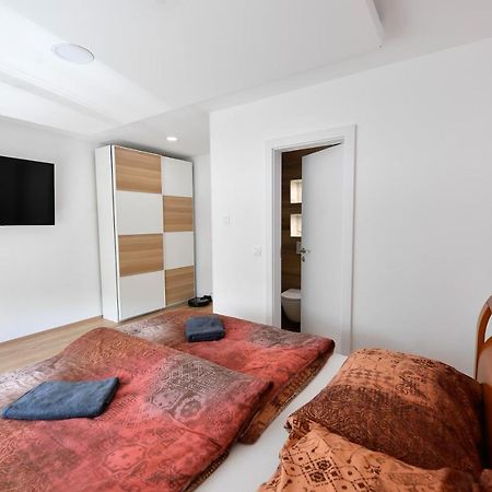 Casa Ax Premium Free Parking Apartment Maribor Ngoại thất bức ảnh