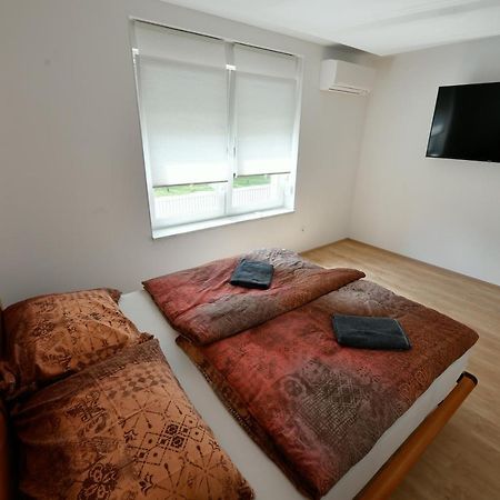 Casa Ax Premium Free Parking Apartment Maribor Ngoại thất bức ảnh