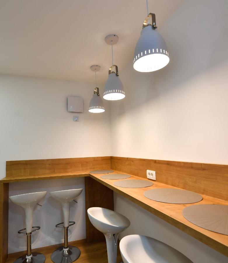 Casa Ax Premium Free Parking Apartment Maribor Ngoại thất bức ảnh