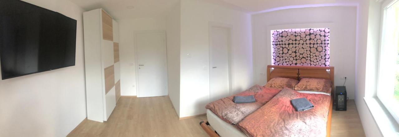 Casa Ax Premium Free Parking Apartment Maribor Ngoại thất bức ảnh