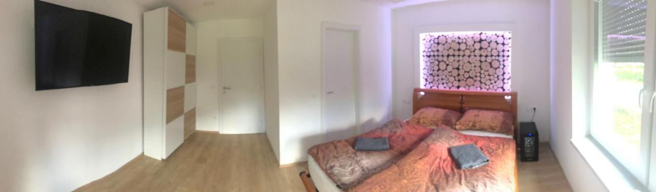 Casa Ax Premium Free Parking Apartment Maribor Ngoại thất bức ảnh