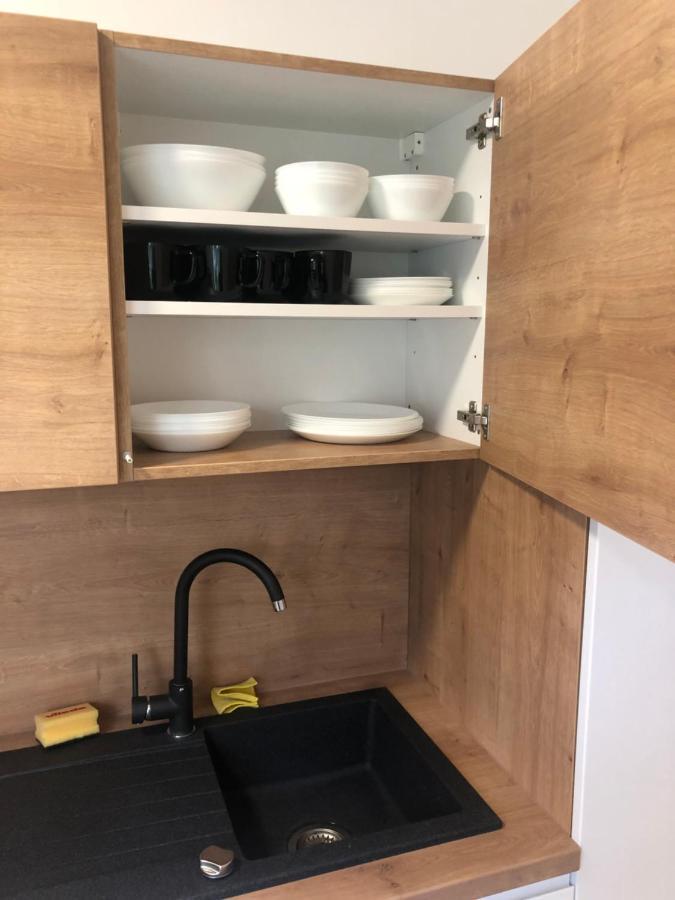Casa Ax Premium Free Parking Apartment Maribor Ngoại thất bức ảnh