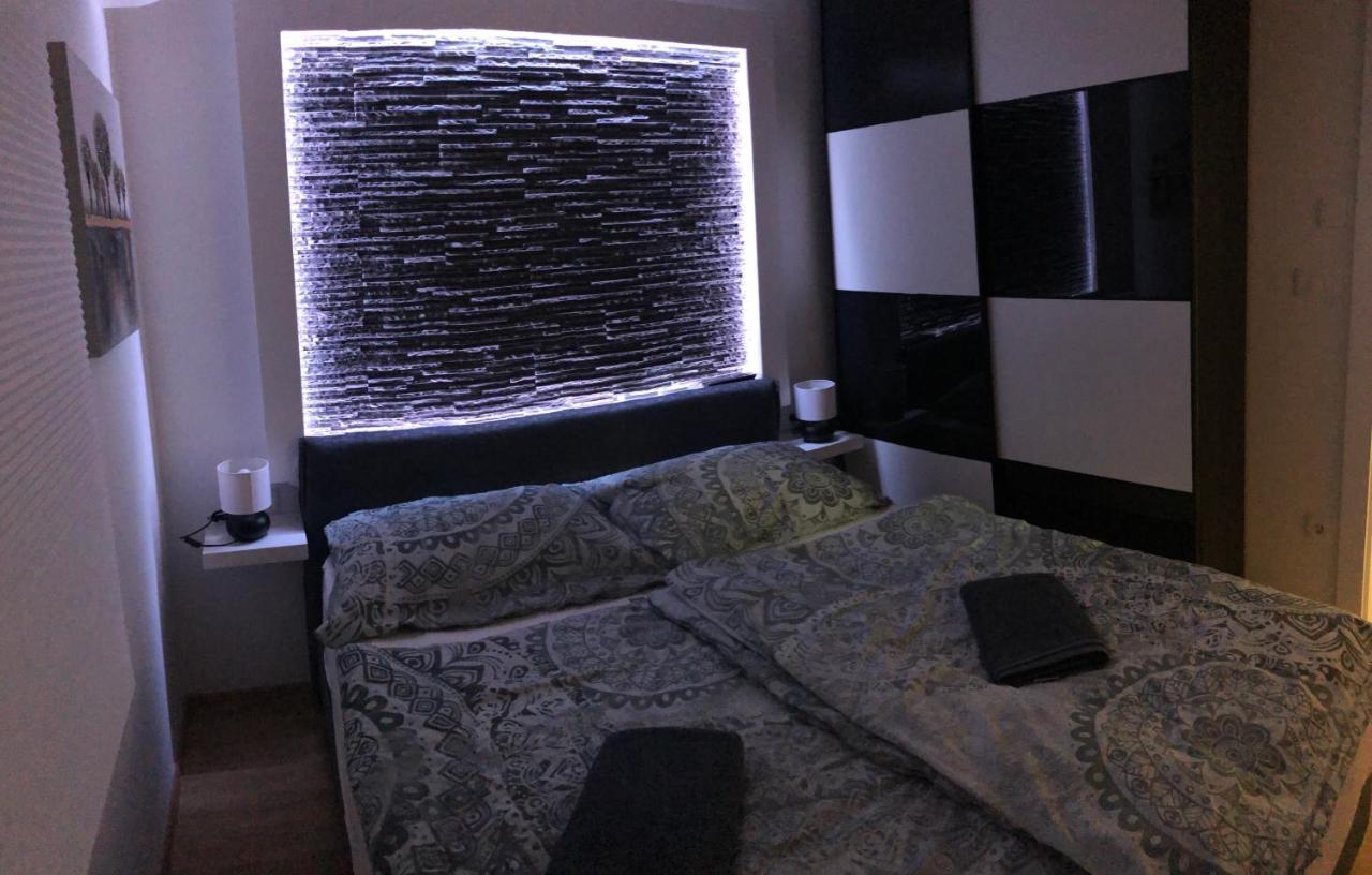 Casa Ax Premium Free Parking Apartment Maribor Ngoại thất bức ảnh